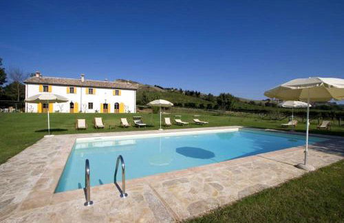 Villa Il Cigno - Photo 7