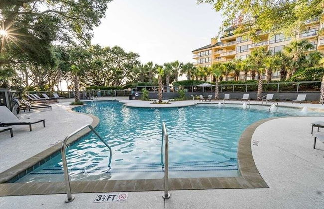 1408 Ocean Club by Avantstay Oceanfront Home w/ Amazing Views! - Photo 32