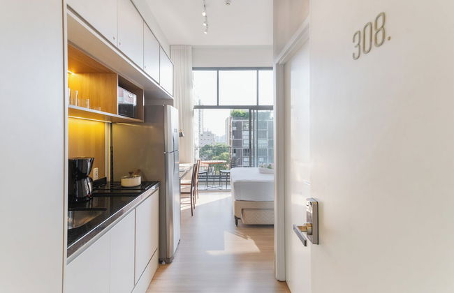 Studios Oscar By You - Photo 24