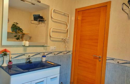 A Casiña do Patio - Foto 14