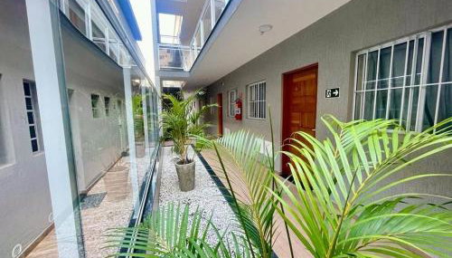 Studios Tiny House - Viva Essa Experiência - Foto 2