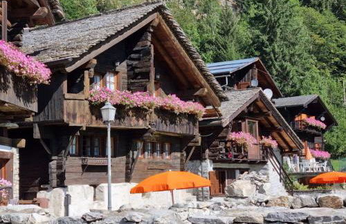 Incanto Walser Apartments Testa - Foto 20