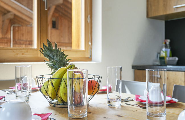 T-Resort La Tzoumaz 3p6 - Foto 8