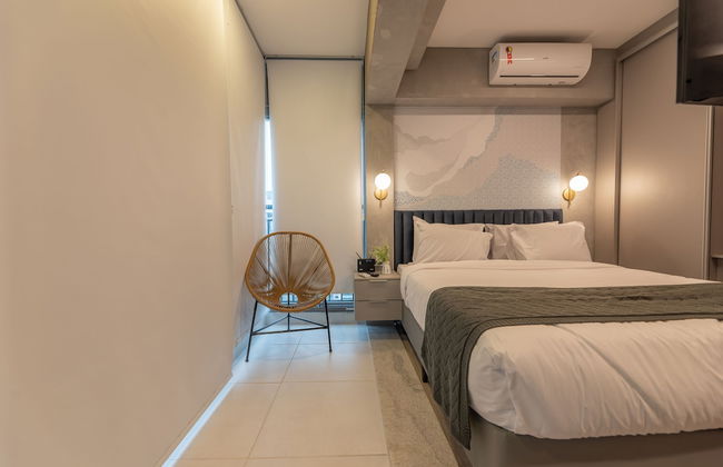 Charlie Vitrali Moema - Foto 80