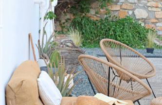 Galini Rooms & Apartments Syros - Photo 68