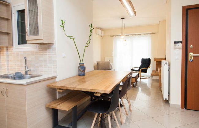 Amazing Apt in Tauros - Foto 12