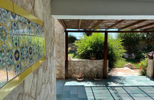 Villa Mantea - Foto 8