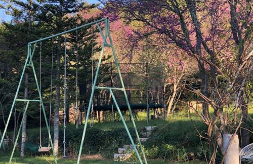 La Villa du Castel - Foto 32