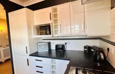 Richmond charm cozy apartment - Foto 10