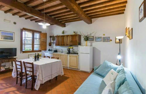 Apartment With Views Of Lake Trasimeno - Foto 2