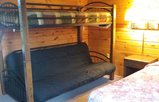 Elk Creek Resort - Foto 17