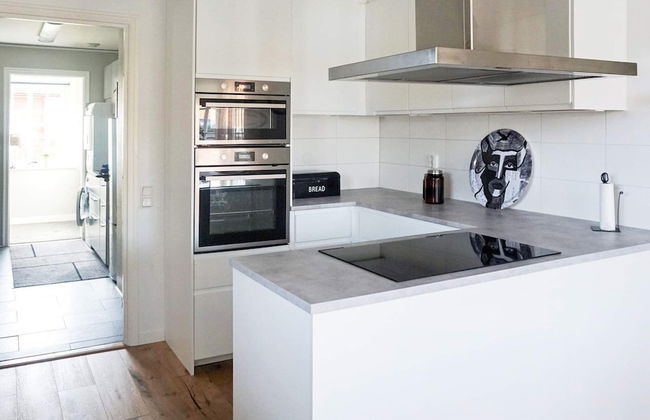 5 Person Holiday Home in Solvesborg-by Traum - Photo 5