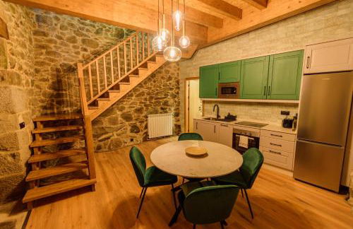 Casa Escondida Aveiga - Foto 71