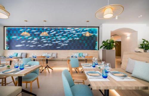 Studio Occidental banus - Foto 23