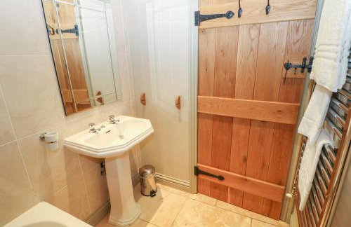 Low Shipley Cottage - Foto 21