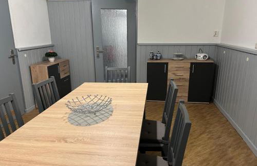 Rennsteighütten - Photo 12