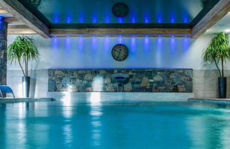 CGH Résidence Boutique Les Chalets De Laÿssia - Photo 1