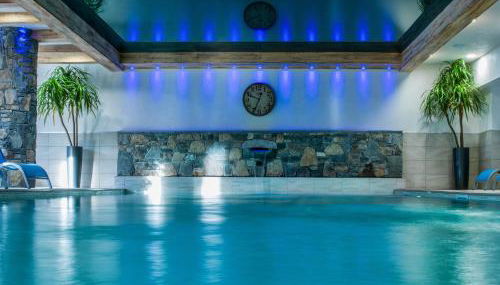 CGH Résidence Boutique Les Chalets De Laÿssia - Foto 1