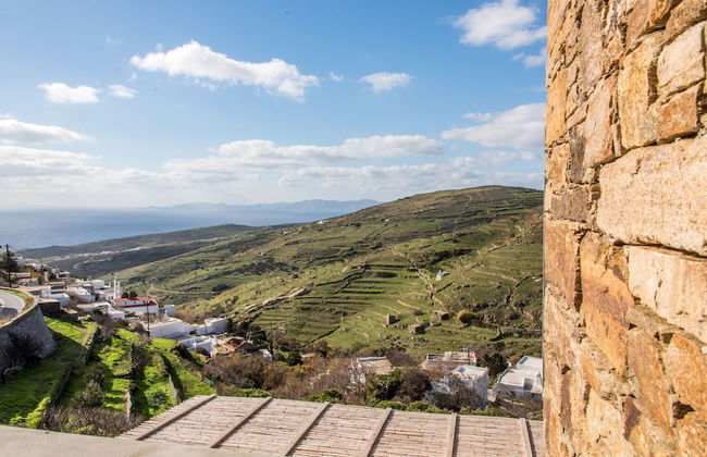Tinos Pegion House - Foto 37