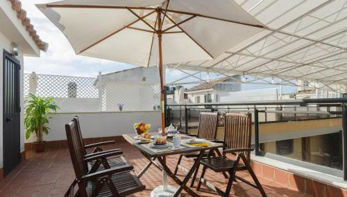 Apartamentos Turísticos Duque de Hornachuelos - Foto 3, Other