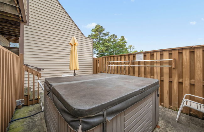 Club Ocean Villas II by Coolvacay - Foto 19