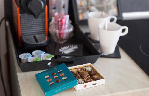 Résidence royale T3 - Foto 26