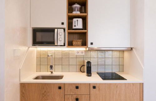 Malacosta Sky Suites - Private Rooftop Suites - MC Apartments Ibiza - Foto 33