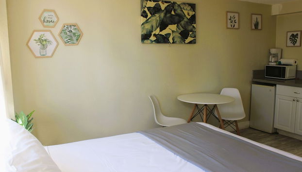 Hawaiian Monarch 1915 Condo by RedAwning - Foto 2, Habitación