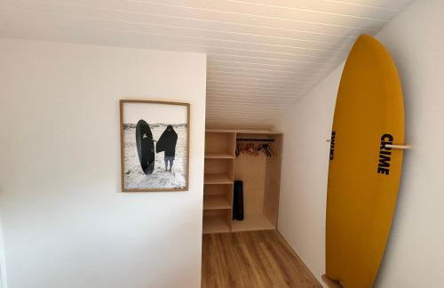 Villa Oceanside Embassy Surf House - Foto 24