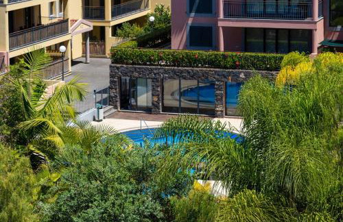 Santa Luzia Funchal View 2Br Pool, Ac & Parking - Foto 56