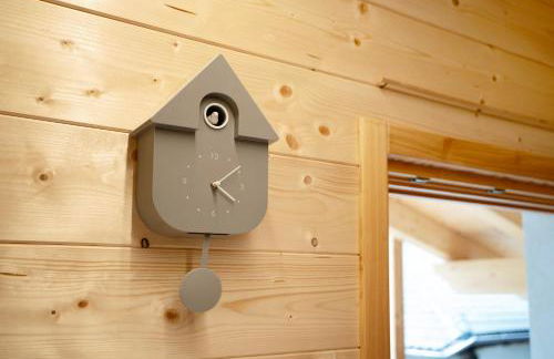 Bio Maso Nido Verde - Foto 22