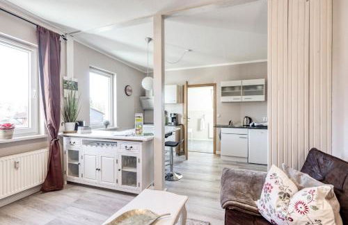 Ferienwohnung Ziesing Friedrichsbrunn - Foto 8