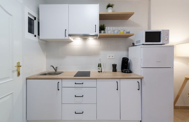 Minerva Suites by Kaarina - Photo 13