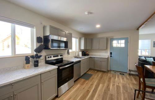 Talkeetna Bush Pilot House - Foto 7