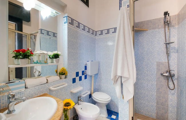 Coral Apartment In Porto Cesareo - Foto 15