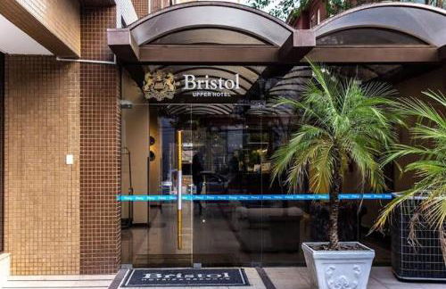 Bela Curitiba Aparthotel - Foto 12