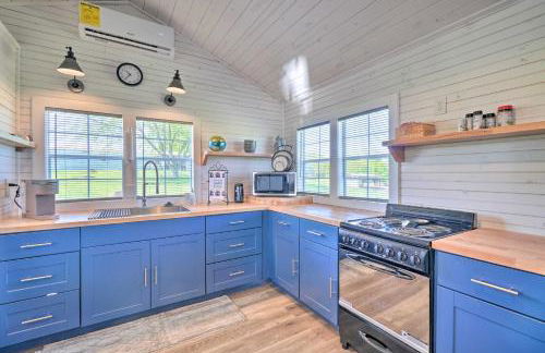 Landscape Views Sweetwater Country Cottage! - Foto 11