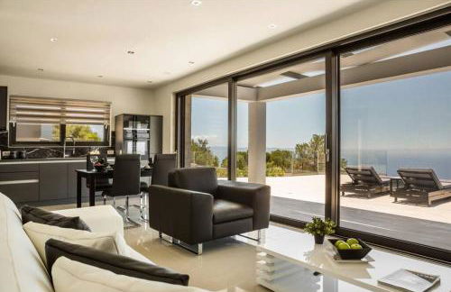 Panorama Blue Kefalonia - Luxury villa in Lourdata - Foto 19