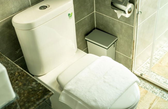 SSB Residence - Foto 22