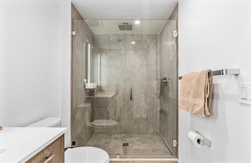 Downtown Miami Luxury Two Bed Two Bath - Foto 10