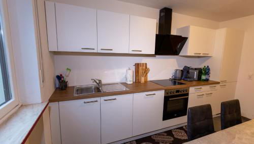 Apartment Dreiländereck - Foto 5