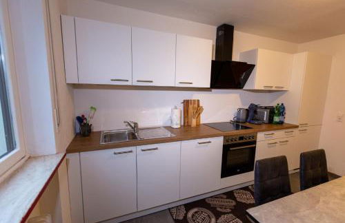 Apartment Dreiländereck - Foto 5