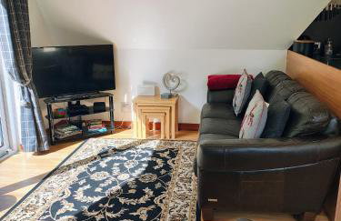 True North Lodge - A cosy wee highland Getaway - Foto 42