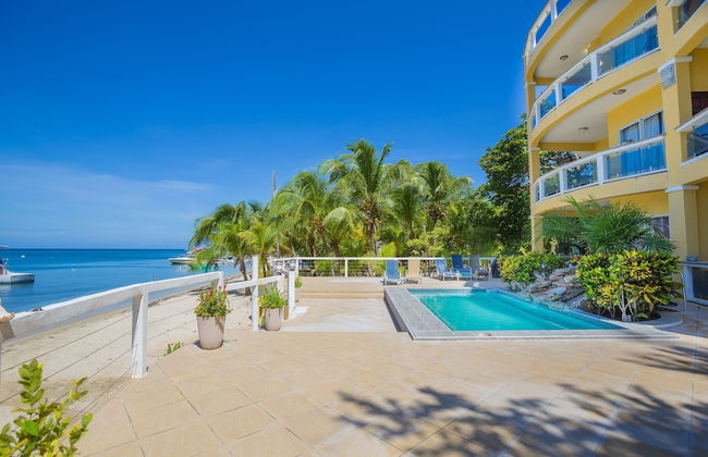 Villa Del Playa #2 - Foto 17