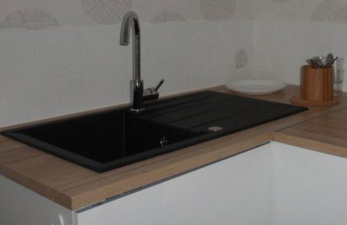 Appartement tt confort prox tram et GARE ou CHU Hautepierre à 5 minutes - Photo 11