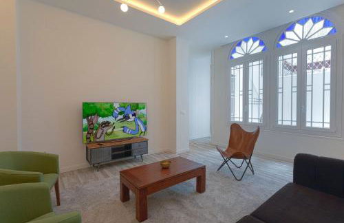 Fresh Velazquez Apartments - Photo 48