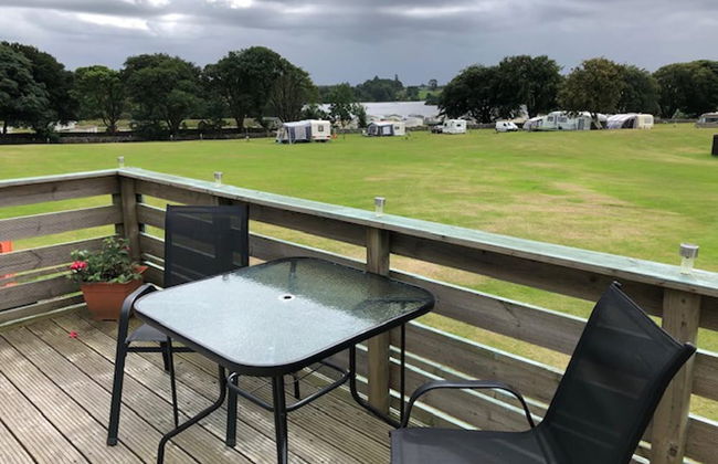 Three Lochs Holiday Caravan for Families & Couples - Photo 14