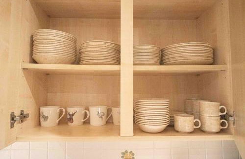 Steading Cottage - 50m from the beach - Foto 31