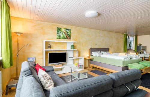 Ferienwohnung Grünspecht - Foto 8