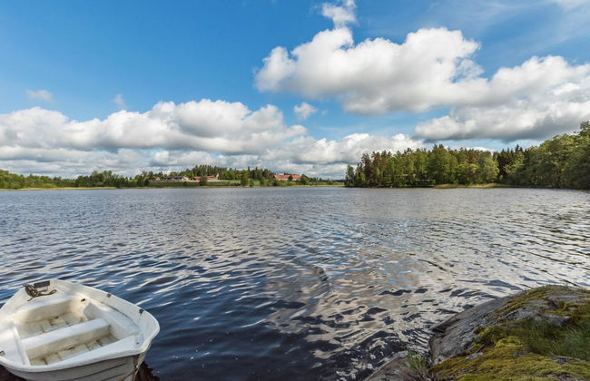 Artturin mökki - Foto 27